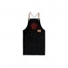 DSPIAE CAN-01 Canvas Working Apron / Płócienny fartuch roboczy